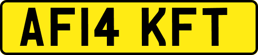AF14KFT