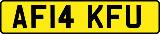 AF14KFU