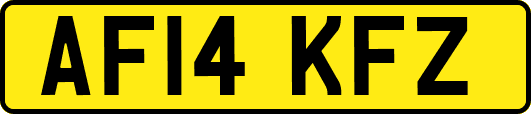 AF14KFZ