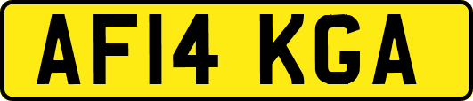 AF14KGA