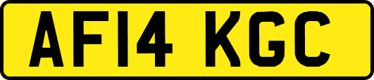 AF14KGC
