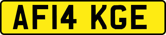 AF14KGE