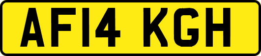 AF14KGH