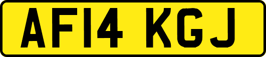 AF14KGJ
