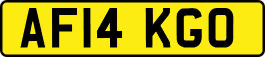 AF14KGO