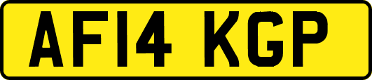 AF14KGP