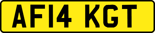 AF14KGT
