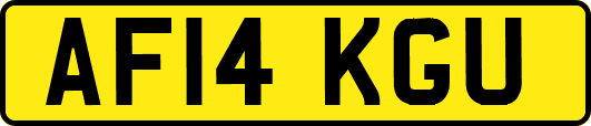AF14KGU