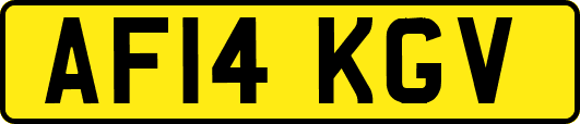 AF14KGV
