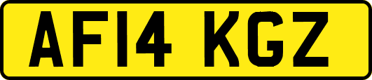 AF14KGZ