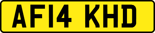 AF14KHD
