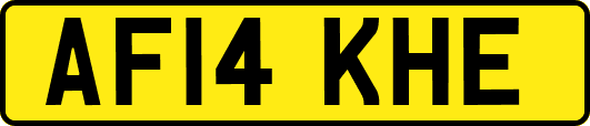 AF14KHE