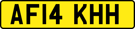 AF14KHH