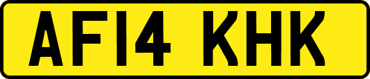 AF14KHK