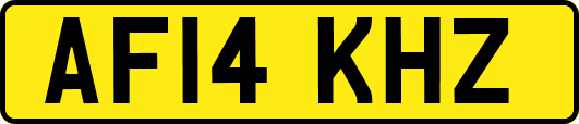 AF14KHZ