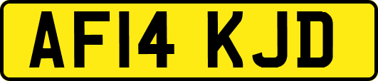 AF14KJD