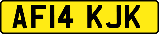 AF14KJK