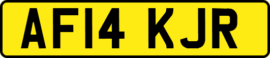 AF14KJR