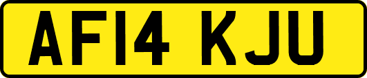 AF14KJU