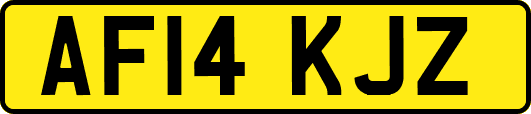 AF14KJZ