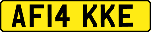 AF14KKE