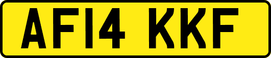 AF14KKF