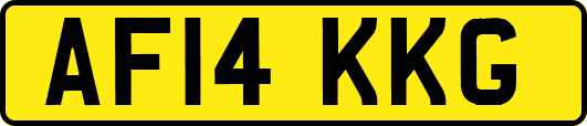 AF14KKG
