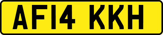 AF14KKH