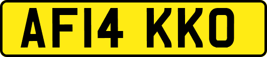AF14KKO