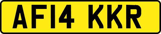 AF14KKR