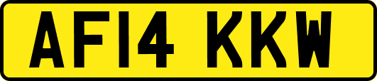 AF14KKW