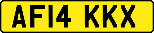 AF14KKX