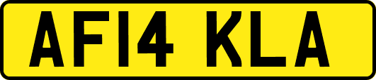 AF14KLA