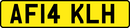 AF14KLH