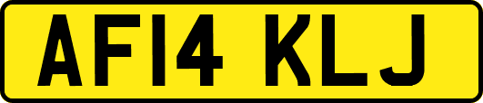 AF14KLJ