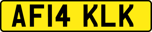 AF14KLK