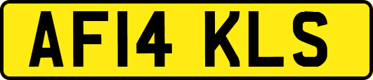 AF14KLS