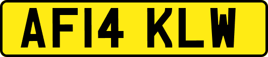 AF14KLW