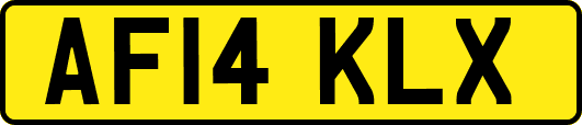 AF14KLX