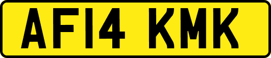 AF14KMK