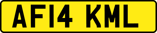 AF14KML