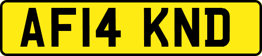 AF14KND