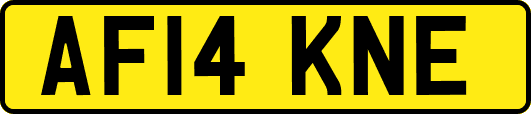 AF14KNE