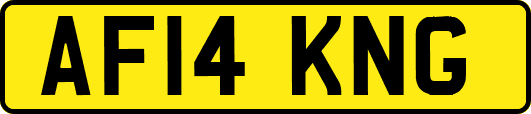 AF14KNG