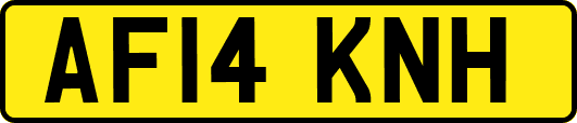 AF14KNH