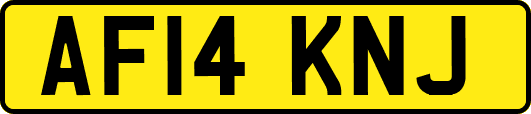 AF14KNJ