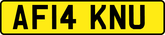 AF14KNU