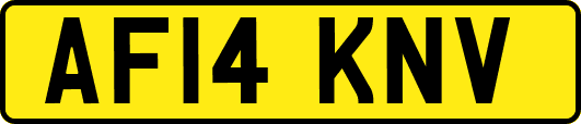 AF14KNV