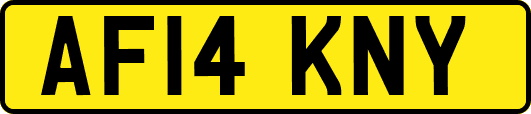 AF14KNY
