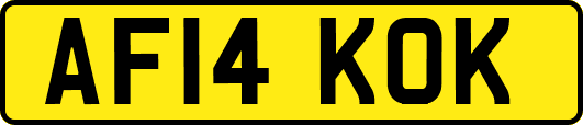 AF14KOK